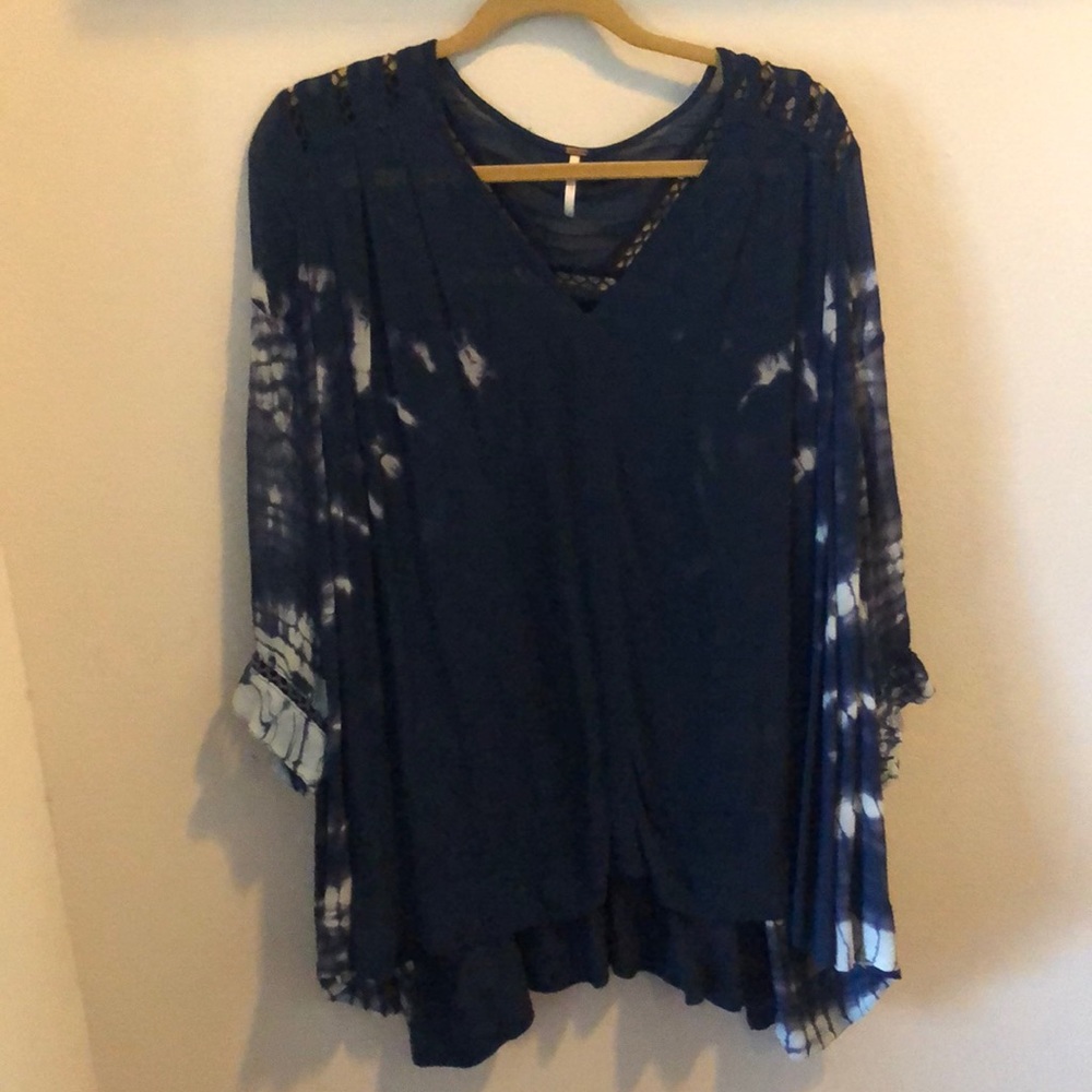 Free People Top/Tunic
